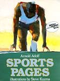 Sports Pages (Reading Rainbow Book)
