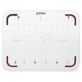 Kitchen & Housewares : Pyrex Glass Cutting Board - 11x14'