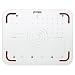 Pyrex Glass Cutting Board - 11x14