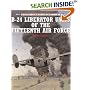 B-24 Liberator Units of the Fifteenth Air Force (Osprey Combat Aircraft 21)