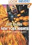 New York Nights: Volume One of the Virex Trilogy