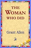 The Woman Who Did
