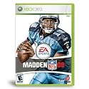 Madden NFL 08