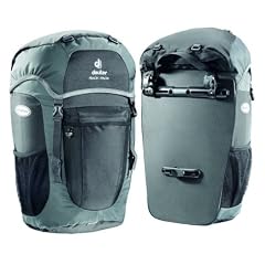 Deuter Rack Pack - Fahrradtaschen - Radtaschen