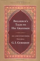Beelzebubs Tales To His Grandson
