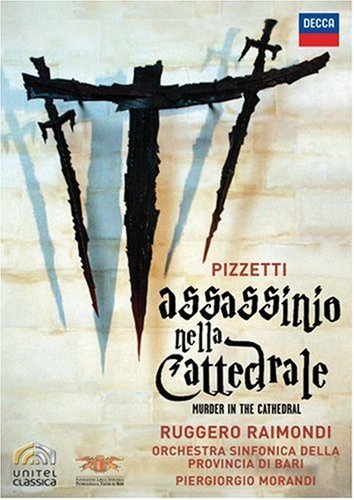 Assassino Nella Cattedrale
