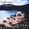 Image of album by Les Fradkin