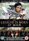 The Legend Is Born: Ip Man [DVD]