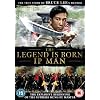 The Legend Is Born: Ip Man [DVD]