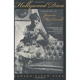 Hollywood Diva: A Biography of Jeanette MacDonald