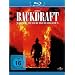 Backdraft - M�nner, die durchs Feuer gehen [Blu-ray]