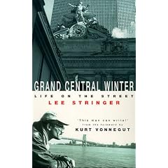 Grand Central Winter: A Story from the Streets of New York City