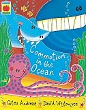 Commotion in the Ocean