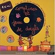 Comptines et Jeux de doigts (avec CD)