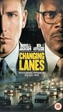 Changing Lanes [UK IMPORT] - Ben Affleck