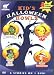 Kid's Halloween Howls: 4 Scary Stories - Franklin's Halloween/Rolie Polie Olie-The Legend of Spookie Ookie/Maggie and the Ferocious Beast-Three Little Ghosts/Seven Little Monsters-Spooky!