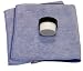 0.5 oz. jar Masters Touch Finishing Polish, 2 micro-fiber polishing cloths