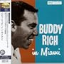 Buddy Rich in Miami