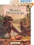 Building and Painting Model Dinosaurs (Build & paint models)