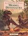 Book Building and Painting Model Dinosaurs (Build & Paint Models)