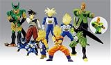 超造形魂 ドラゴンボールZ其之六(BOX)