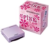 Revue Nintendo  / Game-Boy Advance SP - Pink