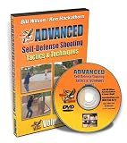 Advanced Self Defense, Volume 2--DVD