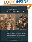 The Reader's Companion to Military History
