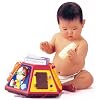 いたずら1歳やりたい放題 ビッグ版NEW