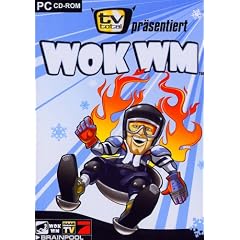 Wok WM - TV Total