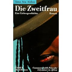 Die Zweitfrau