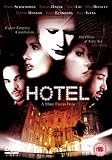 Hotel [DVD]