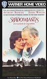 Shadowlands - Ein Geschenk des Augenblicks - Sir Anthony Hopkins