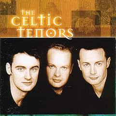 The Celtic Tenors
