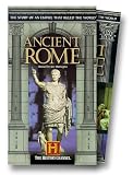 Ancient Rome: Story of an Empire