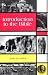 Books : Introduction to the Bible
