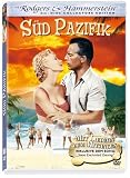 S�d Pazifik (Special Edition, 2 DVDs) - Rossano Brazzi