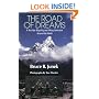 The Road of Dreams: A Two-Year Bicycling and Hiking Adventure Around the World