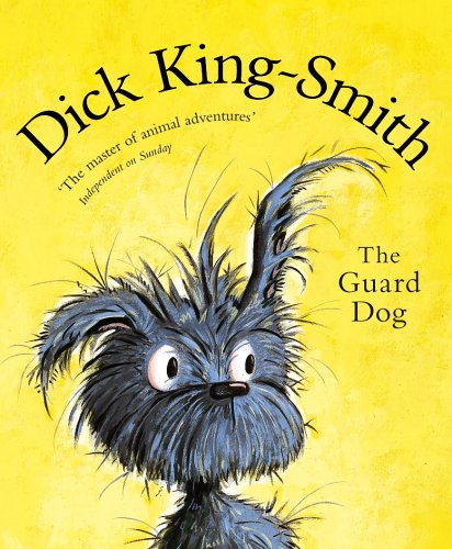 City Travel Guides Discounted  Books : The Guard Dog