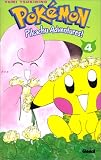 Pikachu Adventures, tome 4