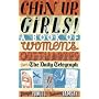 Chin Up, Girls!: A Book of Women's Obituaries from the Daily Telegraph