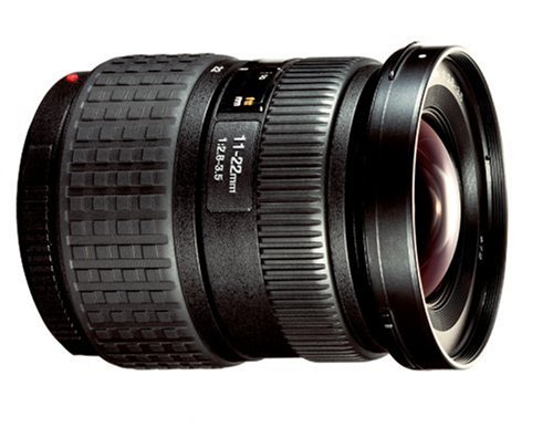 Olympus 11-22mm F2,8-3,5 ZUIKO Digital zoom (incl lens hood,case)