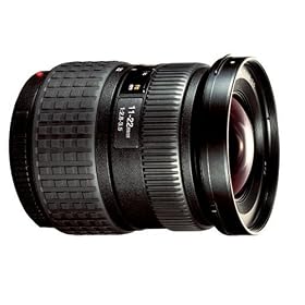 Olympus 11-22mm f/2.8-3.5 Zuiko Digital Zoom Lens for E1, E300 & E500 Cameras