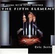 5th Element,the