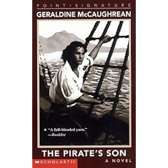 The Pirate's Son (Magic School Bus)