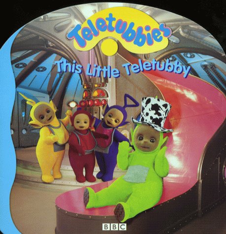 Teletubbies