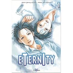 Eternity, Tome 1 :