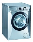 Gorenje WA 72147 AL Waschmaschine / AAA / 1.06 kWh / 1400 UpM / 7 kg / LED / silber