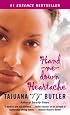 Hand-me-down Heartache: ['A Novel' to appear on TP only]