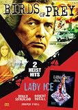  : Birds of Prey/Lady Ice
